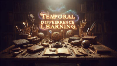 Temporal Difference Learning Methods over Monte Carlo